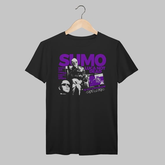Sumo | Algodão Prime