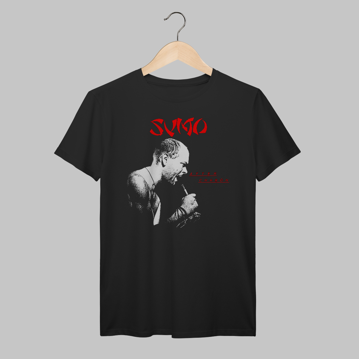 Nome do produto: Sumo | Algodão Prime