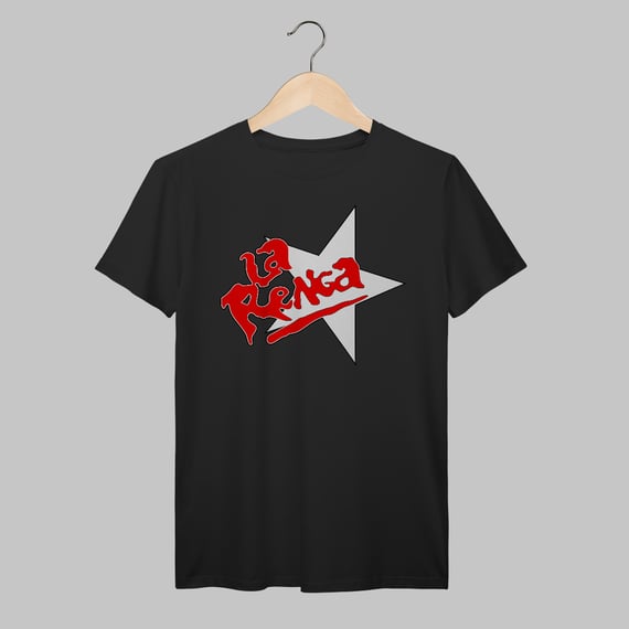 La Renga | Algodão Prime