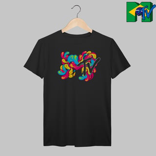 Mtv | Algodão Prime