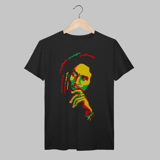 Bob Marley | Algodão Prime