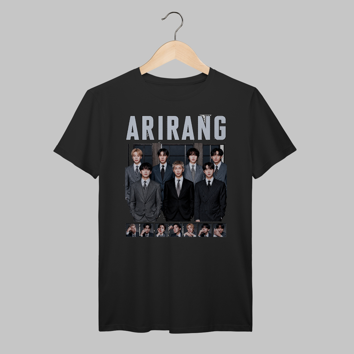 Nome do produto: BTS | Algodão Prime