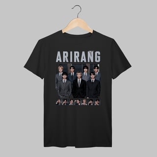 BTS | Algodão Prime