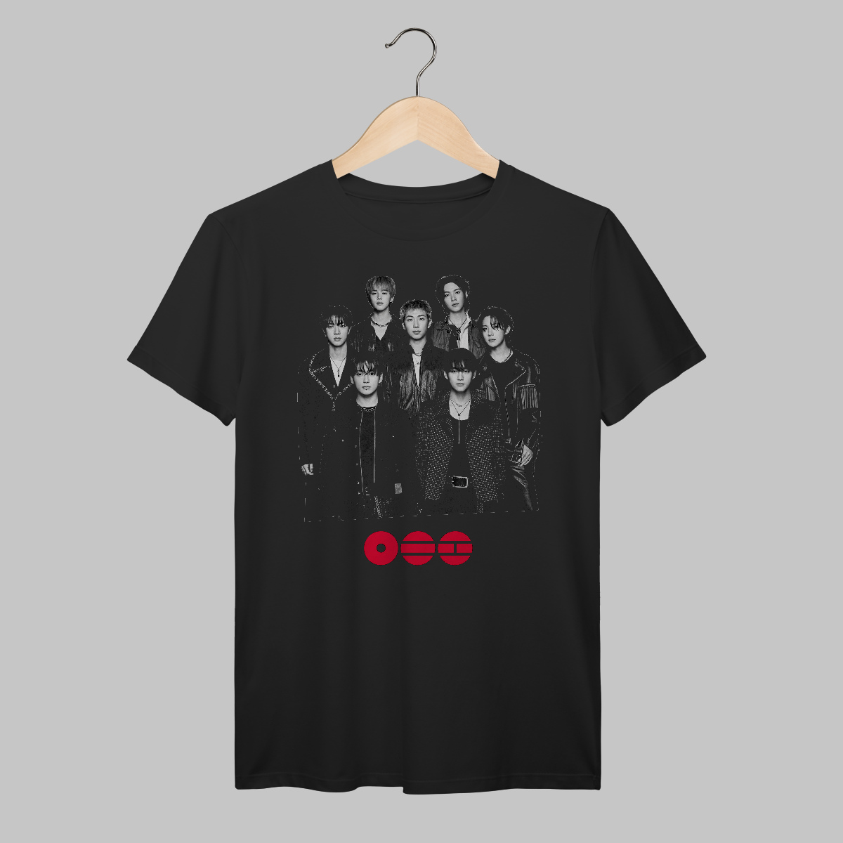 Nome do produto: BTS | Algodão Prime