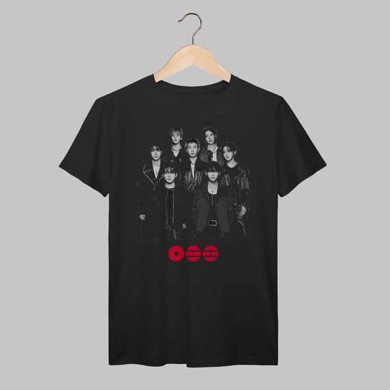 BTS | Algodão Prime