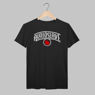 Audioslave | Algodão Prime