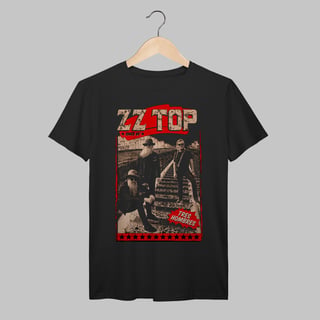 ZZ Top | Algodão Prime