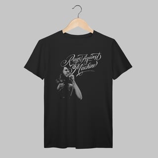 Rage Against The Machine | Algodão Prime