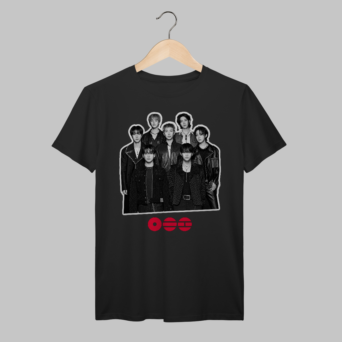 Nome do produto: BTS | Algodão Prime