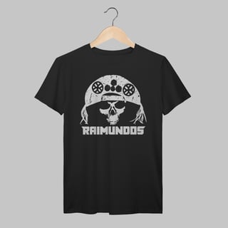 Raimundos | Algodão Prime