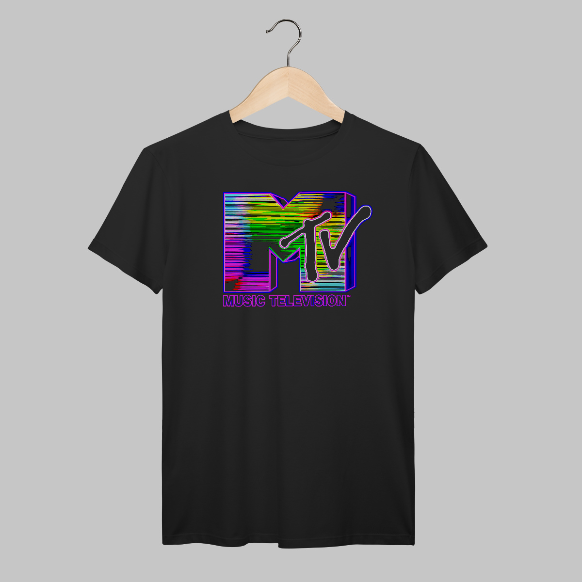 Nome do produto: Mtv | Algodão Prime