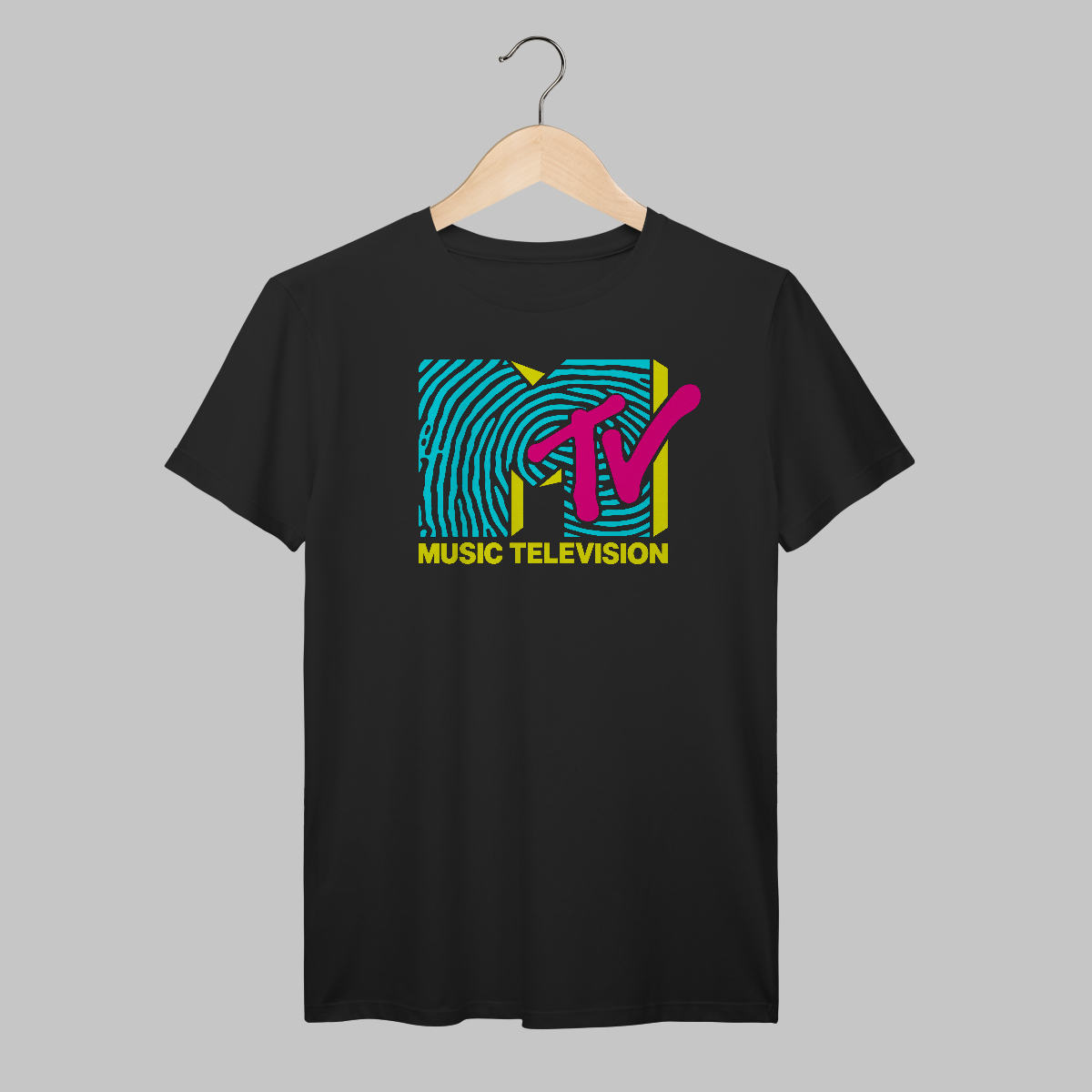 Nome do produto: Mtv | Algodão Prime