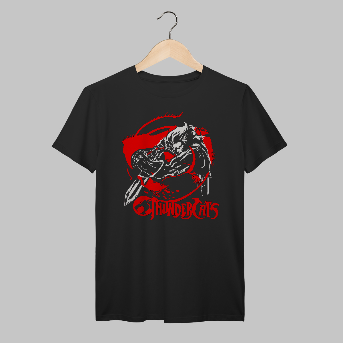Nome do produto: Thundercats | Algodão Prime