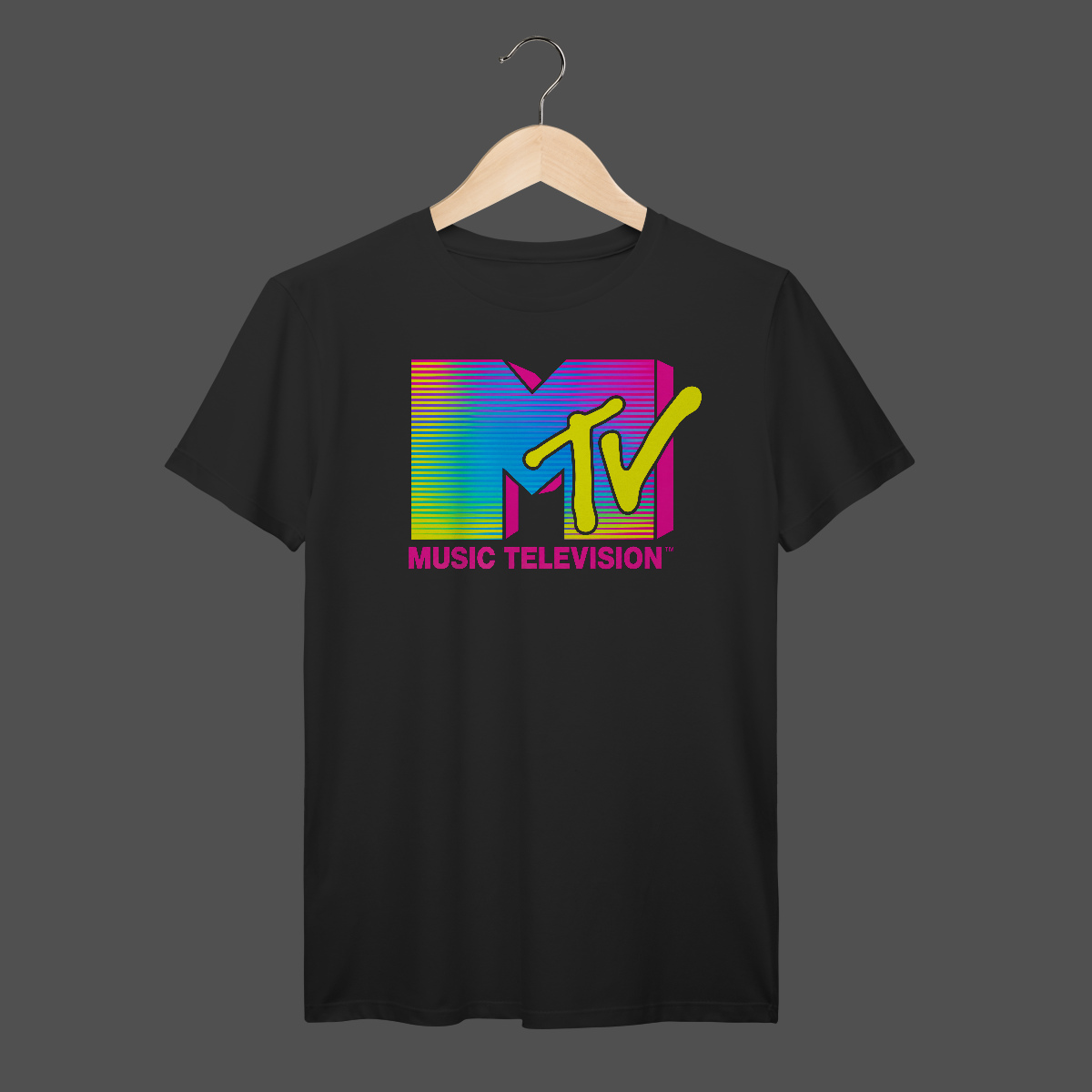 Nome do produto: Mtv | Algodão Prime