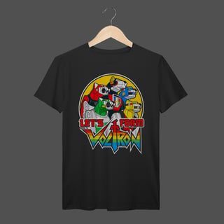 Voltron | Algodão Prime