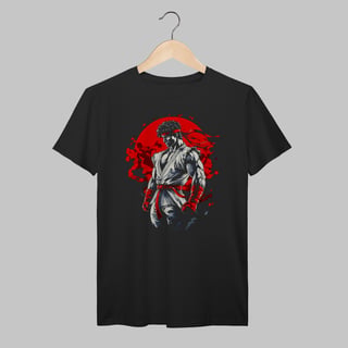 Street Fighter | Ryu | Algodão Prime