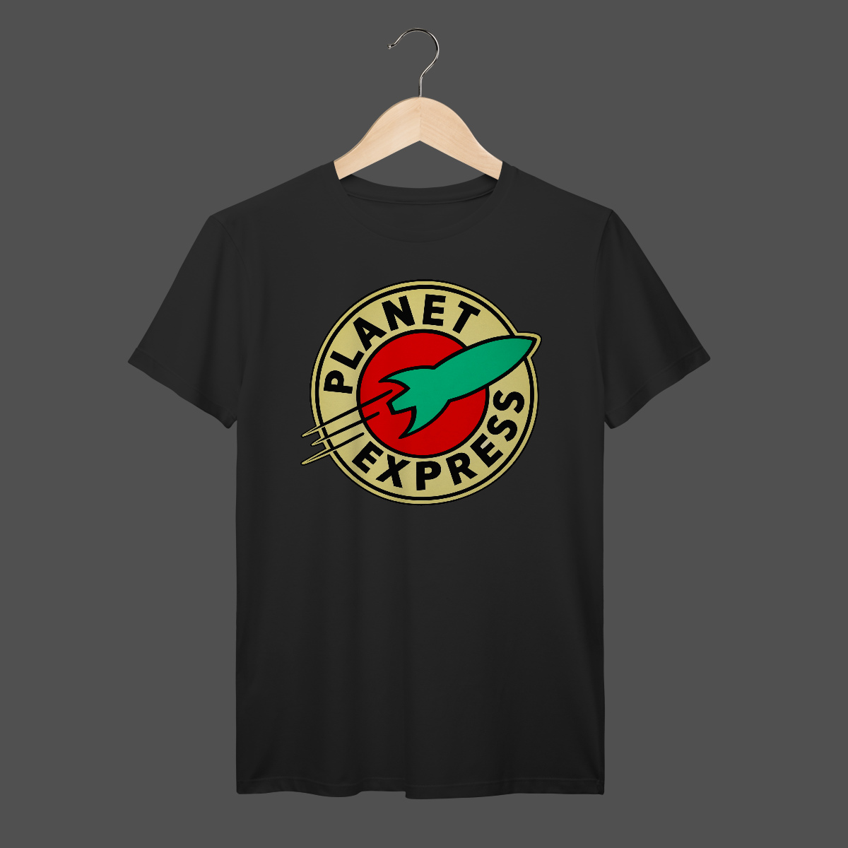 Nome do produto: Futurama | Algodão Prime