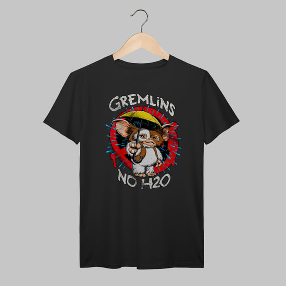 Gremlins | Algodão Prime