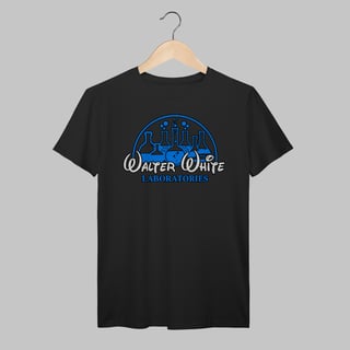 Walter White | Disney | Algodão Prime