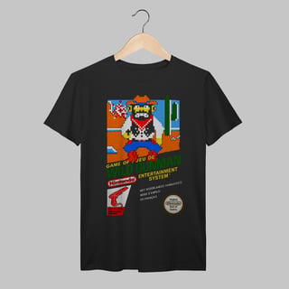 Nintendo | Wild Gunman | Algodão Prime
