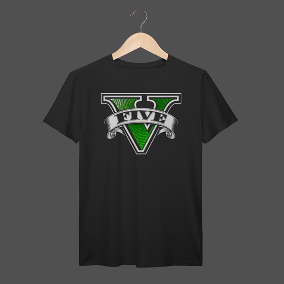 GTA V | Algodão Prime