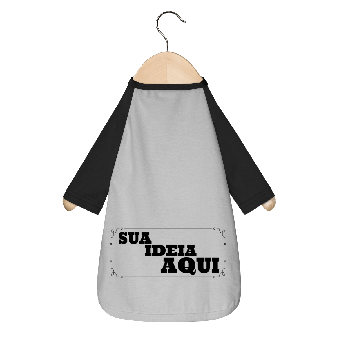 Catálogo | Camiseta Pet Dog