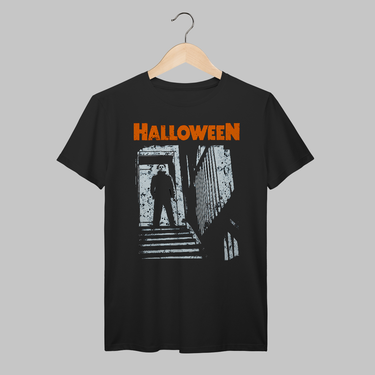 Nome do produto: Halloween | Algodão Prime