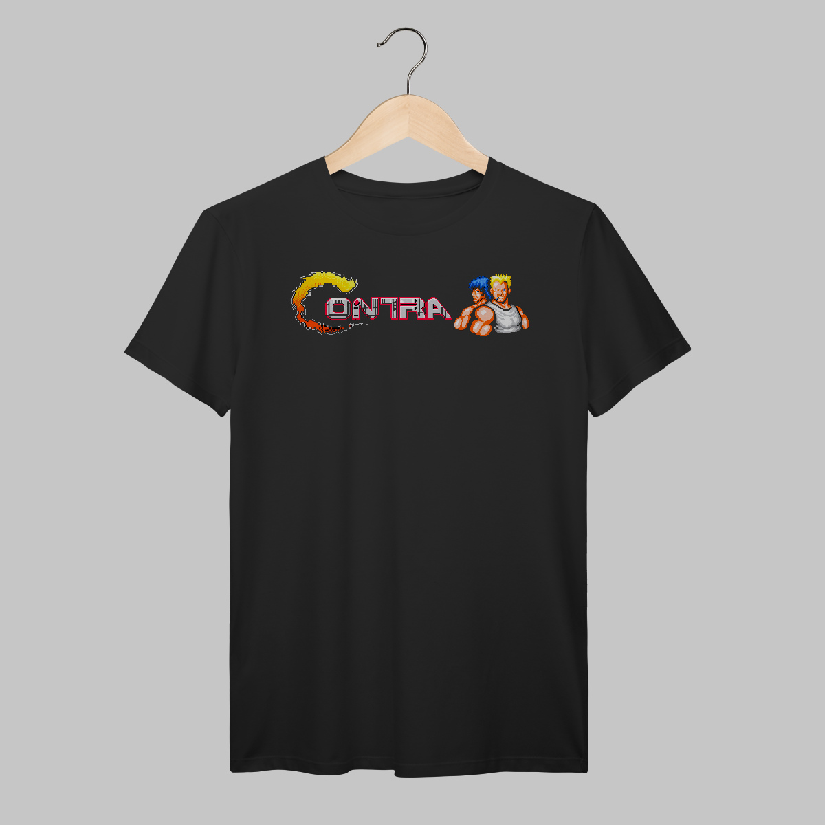 Nome do produto: Contra | Algodão Prime