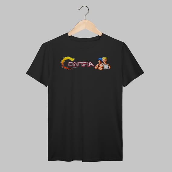 Contra | Algodão Prime