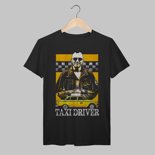 Taxi Driver | Algodão Prime