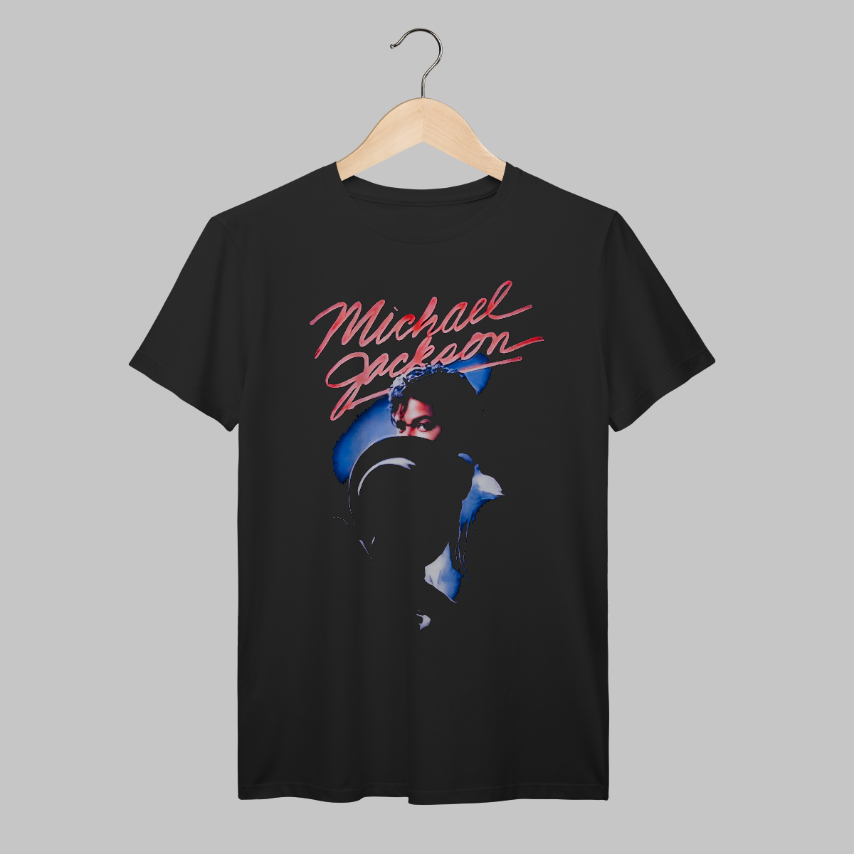 Michael Jackson | Algodão Prime