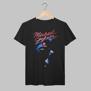 Michael Jackson | Algodão Prime