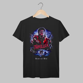 Michael Jackson | Algodão Prime