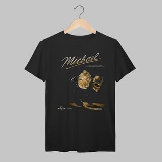 Michael Jackson | Algodão Prime