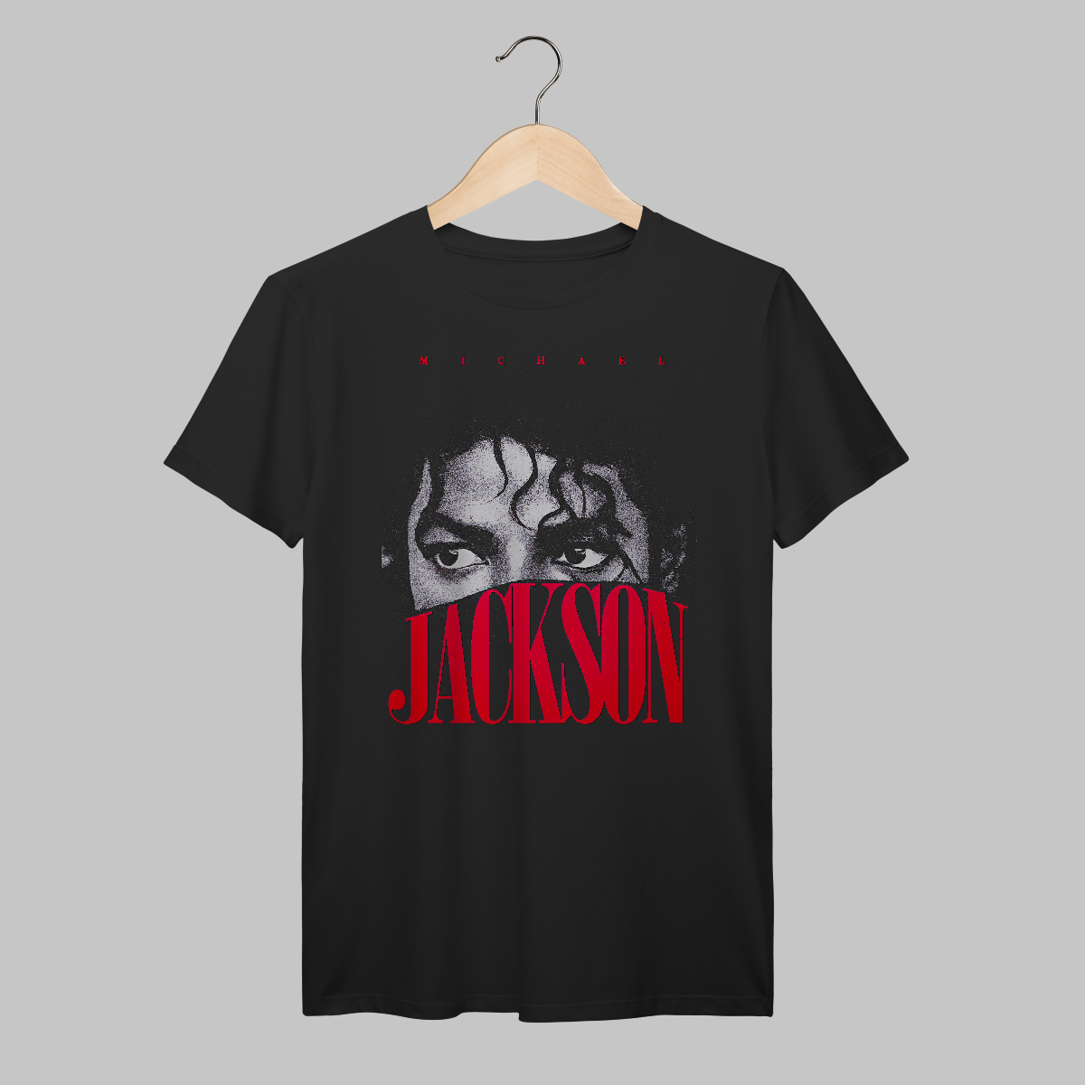 Michael Jackson | Algodão Prime