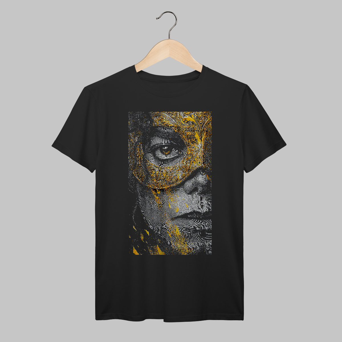 Michael Jackson | Algodão Prime