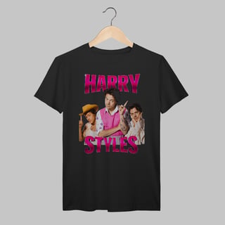 Harry Styles | Algodão Prime