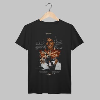 Michael Jackson | Algodão Prime