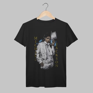 Michael Jackson | Algodão Prime