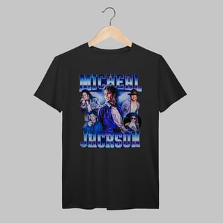 Michael Jackson | Algodão Prime