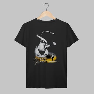 Michael Jackson | Algodão Prime