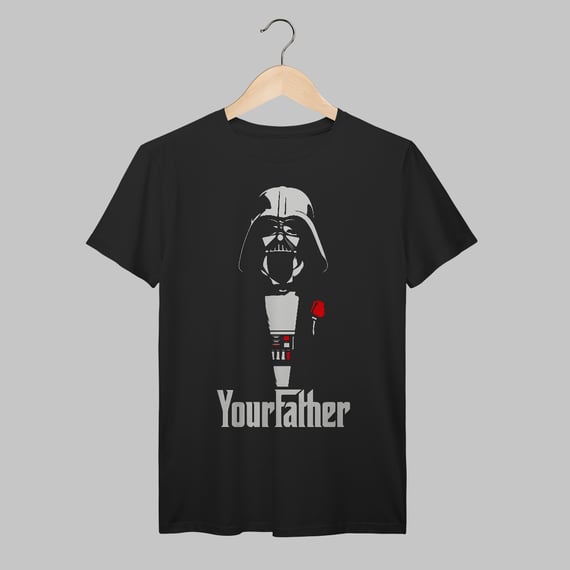 YourFather/Godfather | Algodão Prime