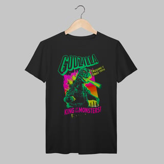 Godzilla | Algodão Prime