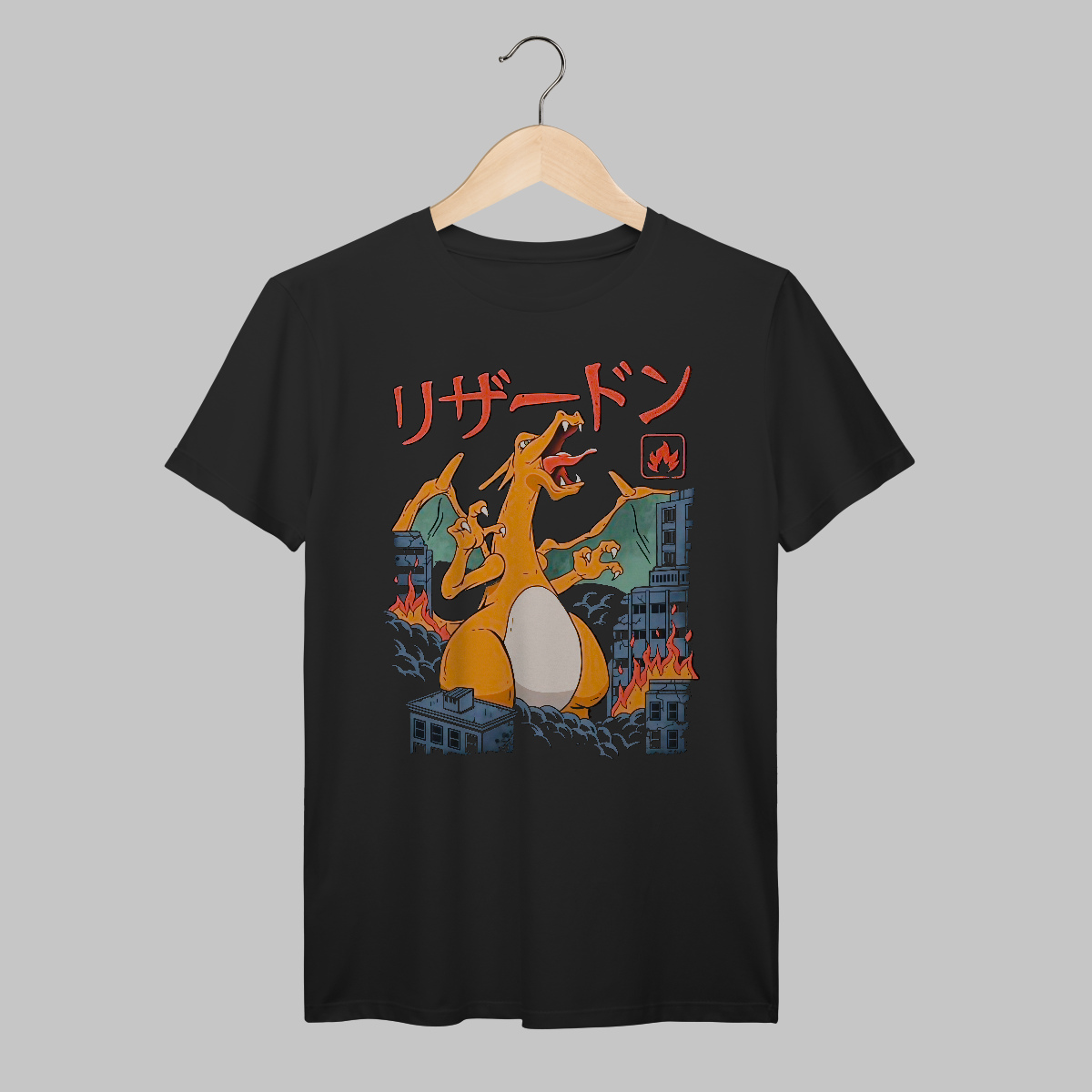 Nome do produto: Pokémon | Algodão Prime