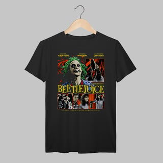 Beatlejuice | Algodão Prime