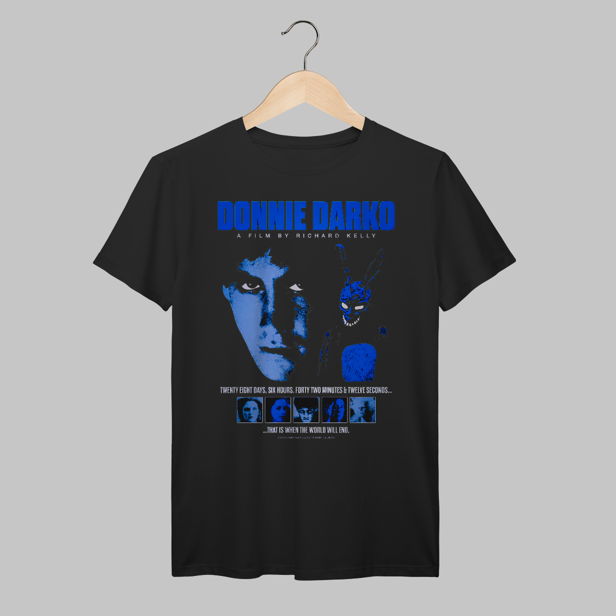 Nome do produto: Donnie Darko | Algodão Prime