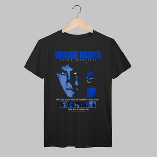 Donnie Darko | Algodão Prime