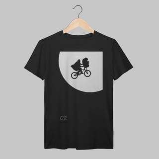 E.T | Algodão Prime