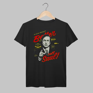 Better Call Saul | Algodão Prime