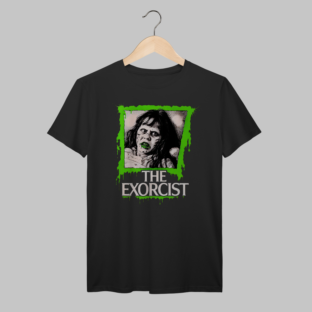 O Exorcista | Algodão Prime